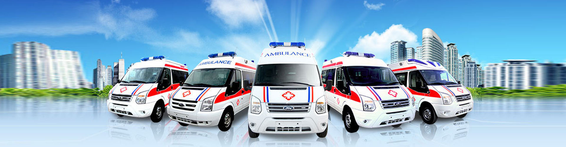 東正救護車廠圖片